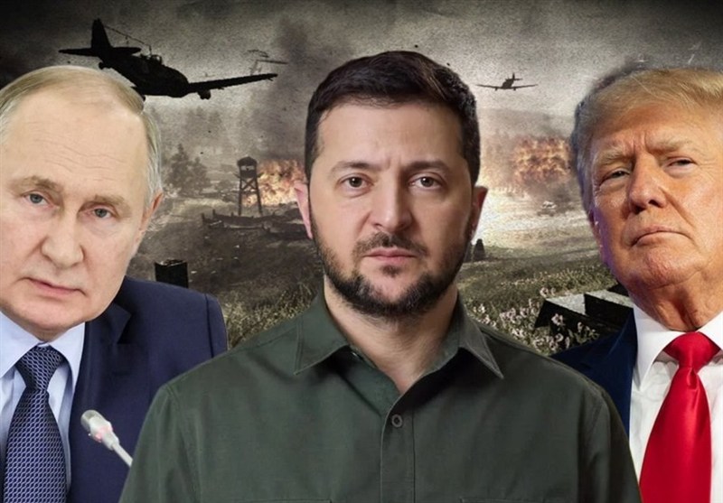 جزئیات تازه از طرح صلح ترامپ؛ خشنودی روس‌ها در کنار خشم کی‌یف